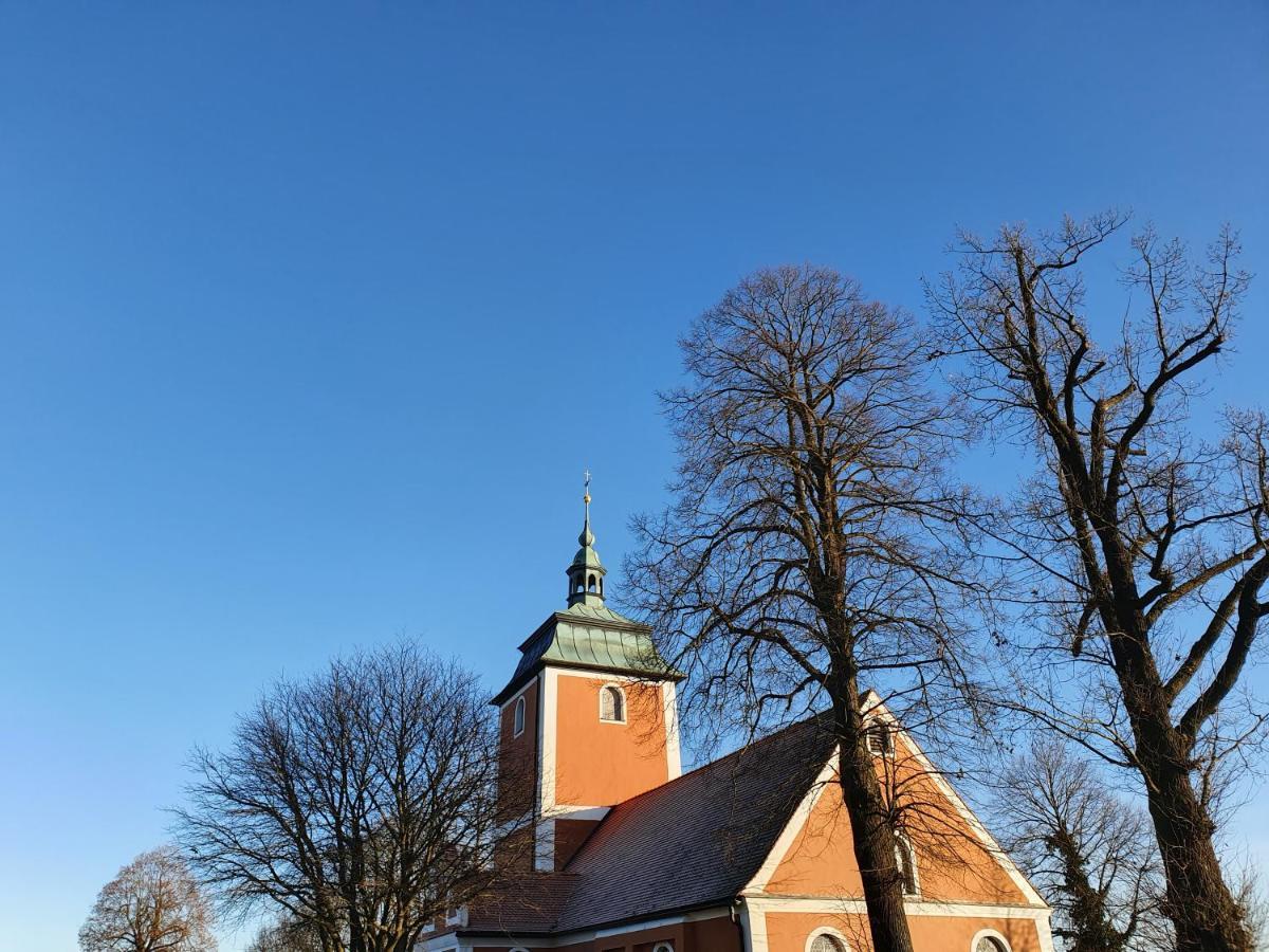 Gaestehaus Aurelia Wiesau Bagian luar foto