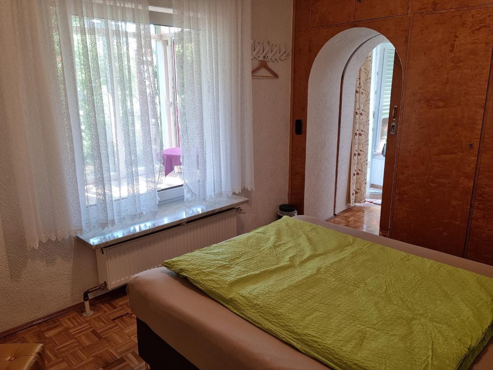 Gaestehaus Aurelia Wiesau Bagian luar foto